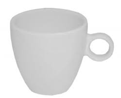 Apple Tasse 19cl - 12 St.